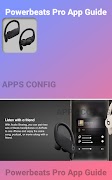 Powerbeats Pro App Guide screenshot 4