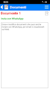 Documenti Screenshot 5