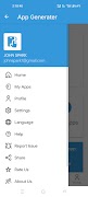 App Generater Screenshot 7