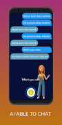 Robo : AI Mobile Assistant screenshot 7