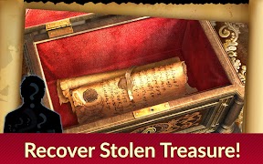 Hidden Artifacts: Hidden Objects Game ảnh chụp màn hình 2