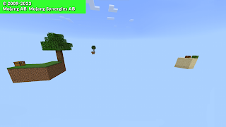 skyblock for minecraft mod screenshot 5