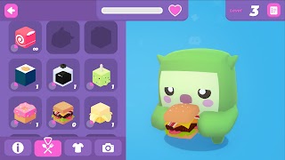 Melbits™ POD تصوير الشاشة 3