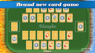 The Sequence: Strategy Sequenc screenshot 2