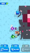 2 Schermata Drill Fleet