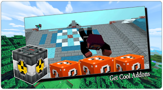 Mod Box - Mods For MinecraftPE 截圖 1