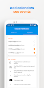 Calendar Notification screenshot 4