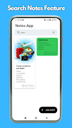 Notes App screenshot 6