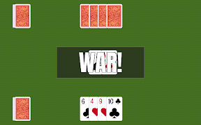 War+ 스크린샷 5
