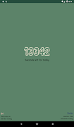6 Schermata 86400 + Widgets