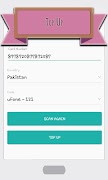 Scan & TopUp ảnh chụp màn hình 1