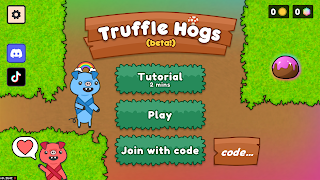 Truffle Hogs capture d'écran 4