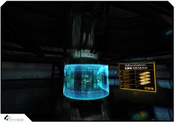 Cyberrunner Zero 스크린샷 5