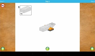 Helicopters in Bricks screenshot 5