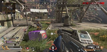 Guide Apex Legends Heroes screenshot 2