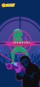 7 Schermata Dance the Bullets