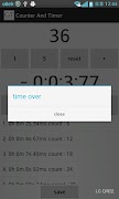 Counter and Timer تصوير الشاشة 3