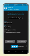Magisk Manager tips screenshot 1