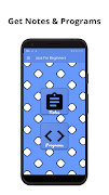 Java For Beginners постер