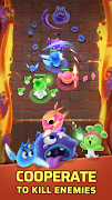 برنامه‌نما Crazy Cell عکس از صفحه