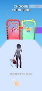 Poster Cyborg Run