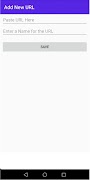 URL Video Player ảnh chụp màn hình 1