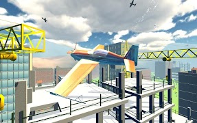 Remote Control Fun Airplanes screenshot 2