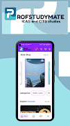 Profstudymate screenshot 1