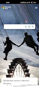 X Browser pro syot layar 2