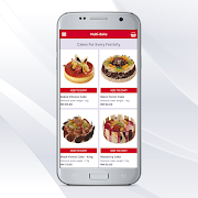 Multi-Bake ポスター