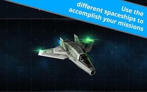 Feel Gravity screenshot 3