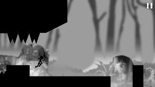 برنامه‌نما Stickman Dash عکس از صفحه