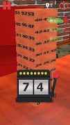 3D Towering Jenga blocks تصوير الشاشة 7