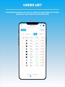 IB HRMS скриншот 7