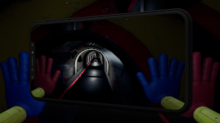 Poppy Playtime Chapter 2 Guide 截圖 5