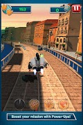 Penguins: Dibble Dash screenshot 3