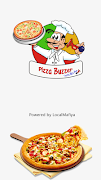 پوستر Pizza Buzzer