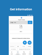 Hash Code ภาพหน้าจอ 3