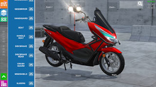 The Pride syot layar 1