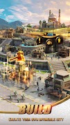 Conquerors: Golden Age اسکرین شاٹ 2