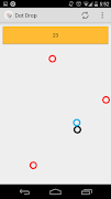 Dot Drop capture d'écran 1