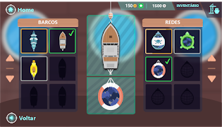 Ship.io Ultimate capture d'écran 5