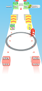 Jelly Run اسکرین شاٹ 4