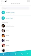 KWIM Messenger Ekran Görüntüsü 1