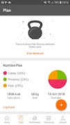 Basic-Fit screenshot 6