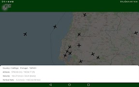 FlightScan Screenshot 5