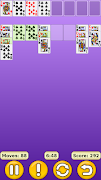 FreeCell ảnh chụp màn hình 3