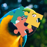 ”My Bird Puzzle Tk88