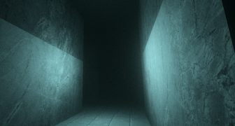 Pocong Escape ภาพหน้าจอ 2