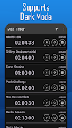 Max Timer screenshot 4